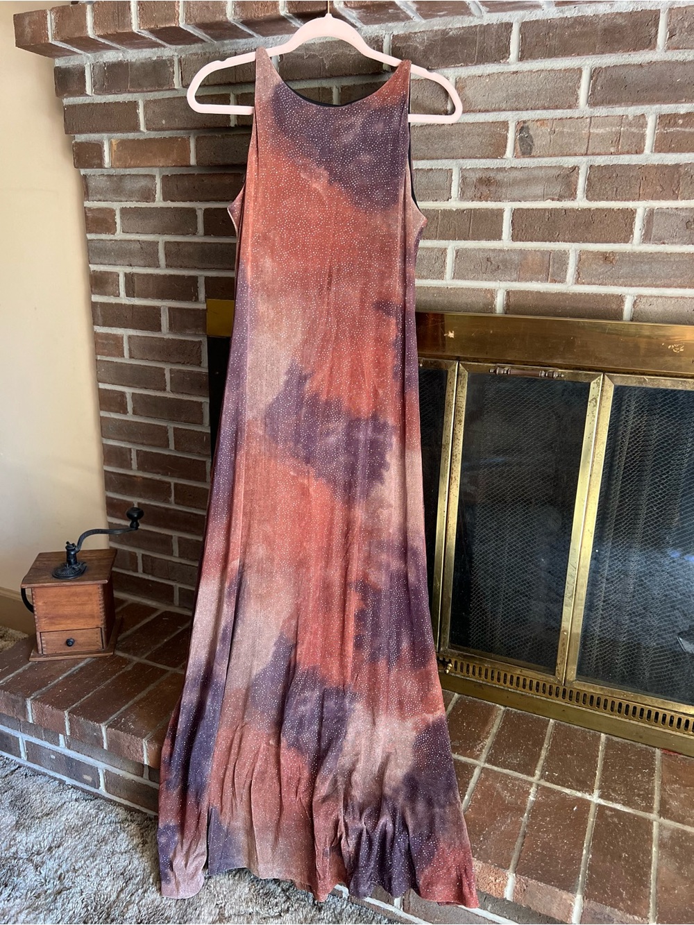 Vintage formal dress